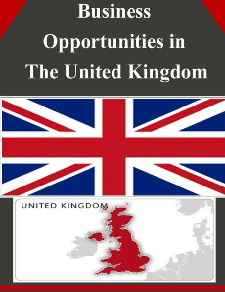 Business Opportunities in The United Kingdom