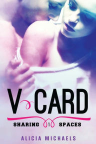 Title: V-Card, Author: Alicia Michaels