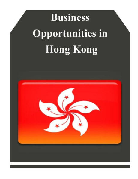 Business Opportunities in Hong Kong