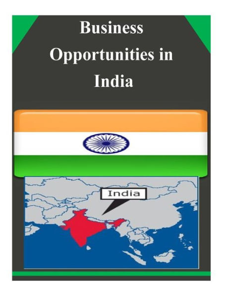 Business Opportunities in India