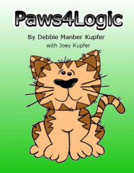 Title: Paws 4 Logic, Author: Joey Kupfer