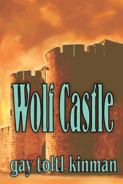 Wolf Castle