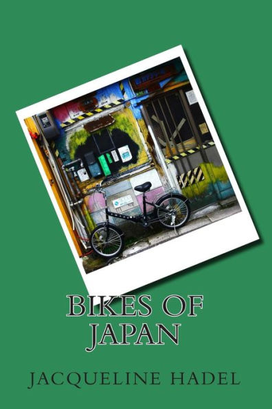 Bikes of Japan