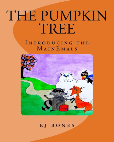 The Pumpkin Tree: Introducing the MainEmals