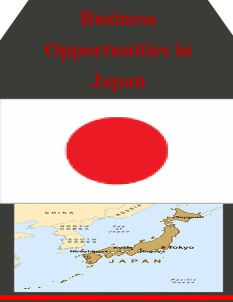 Business Opportunities in Japan
