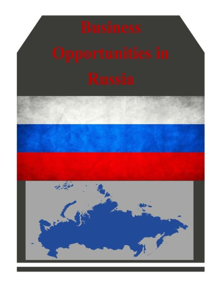 Business Opportunities in Russia