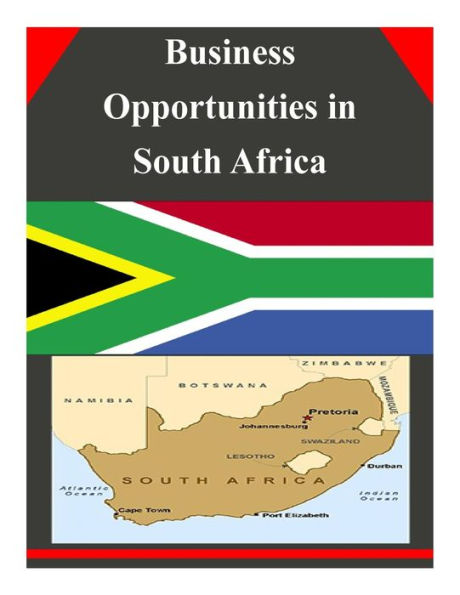 Business Opportunities in South Africa