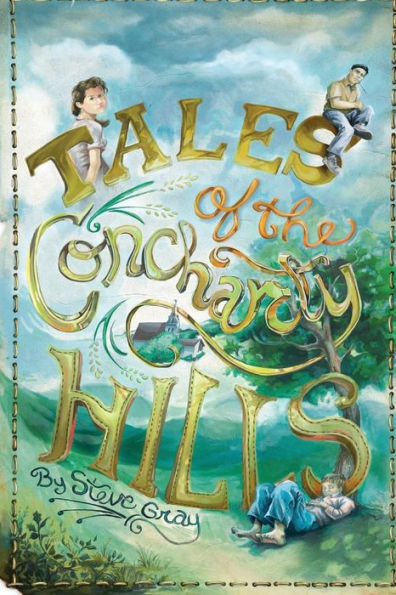 Tales of the Concharty Hills