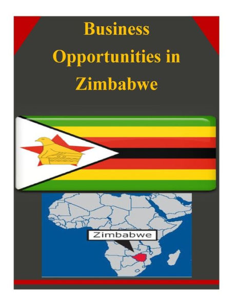 Business Opportunities in Zimbabwe