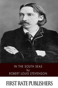 Title: In the South Seas, Author: Robert Louis Stevenson