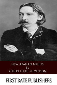 Title: New Arabian Nights, Author: Robert Louis Stevenson