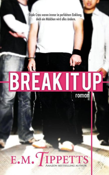 Break It Up