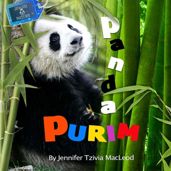 Panda Purim