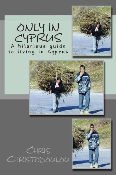 Only in Cyprus: A hilarious guide to living in Cyprus