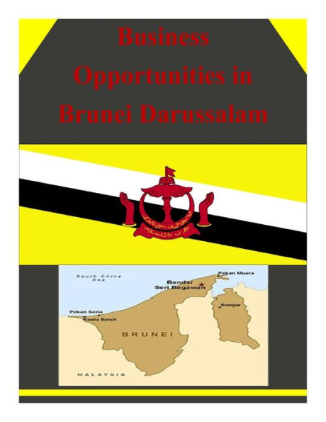 Business Opportunities in Brunei Darussalam