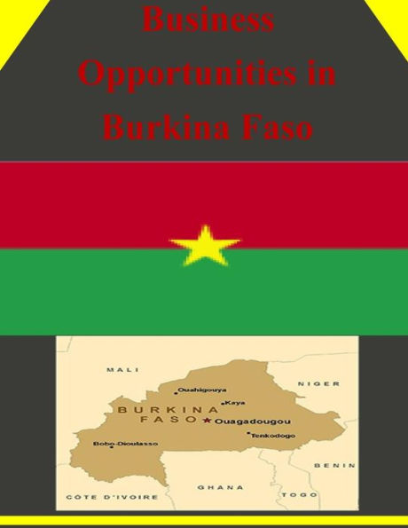 Business Opportunities in Burkina Faso