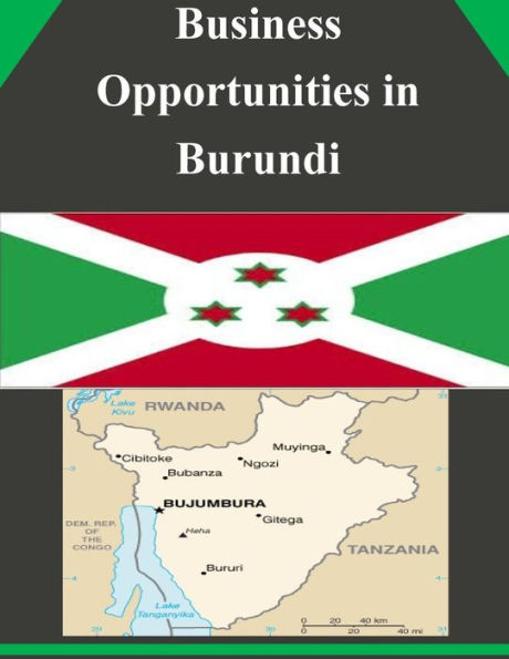 Business Opportunities in Burundi