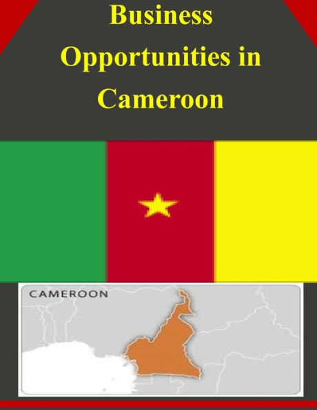 Business Opportunities in Cameroon