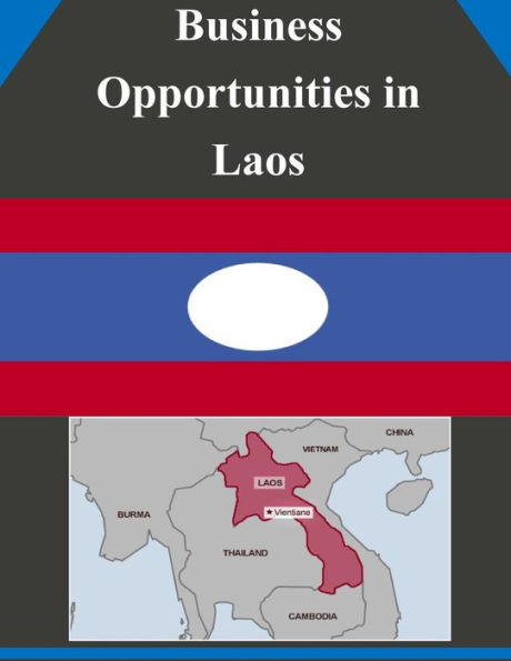 Business Opportunities in Laos