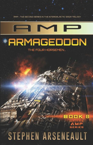 AMP Armageddon