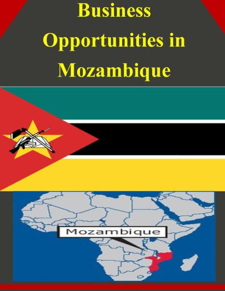 Business Opportunities in Mozambique