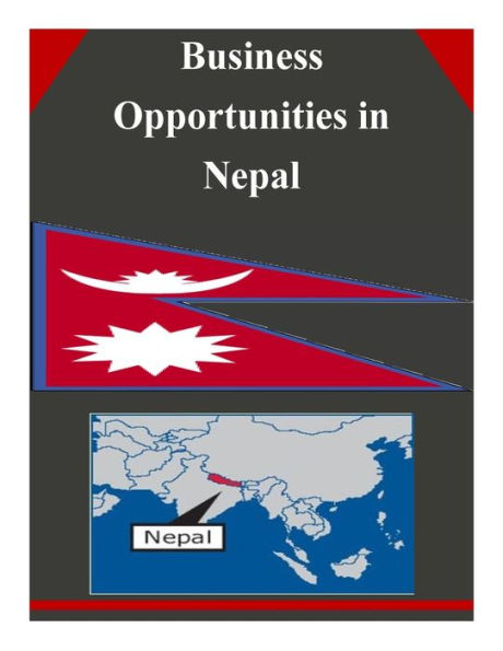 Business Opportunities in Nepal