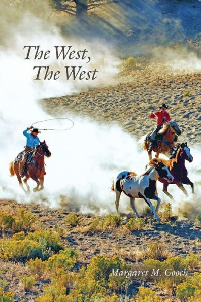 The West, The West: (Screenplay)