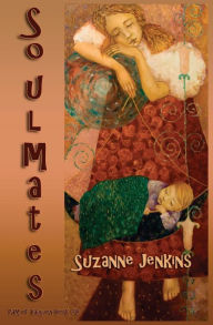 Title: Soulmates, Author: Suzanne Jenkins