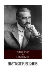 Title: Glinda of Oz, Author: L. Frank Baum