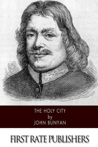 Title: The Holy City, Author: John Bunyan