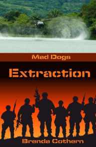 Title: Extraction, Author: Brenda Cothern