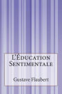 L'Éducation Sentimentale