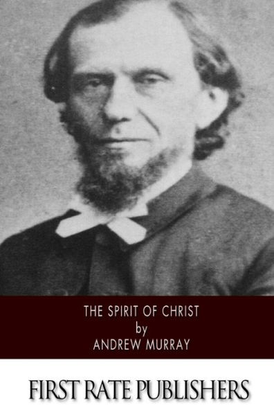 The Spirit of Christ