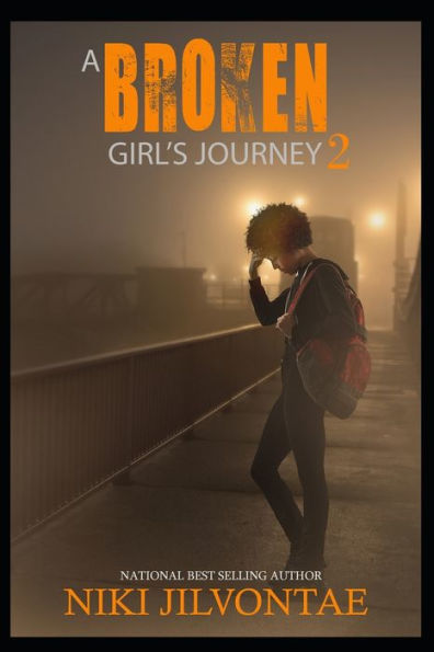 A Broken Girl's Journey 2