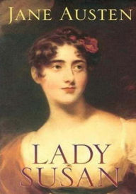 Title: Lady Susan, Author: Jane Austen