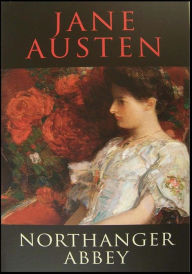 Title: Northanger Abbey, Author: Jane Austen