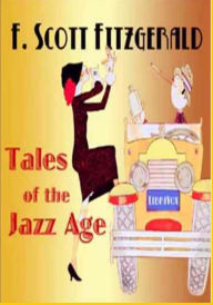 Title: Tales Of The Jazz Age, Author: F. Scott Fitzgerald