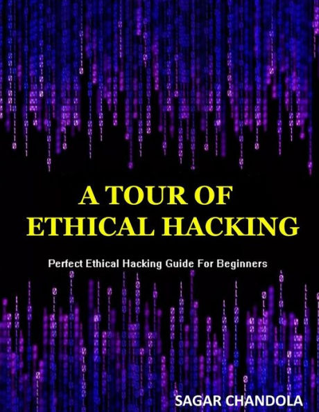 A Tour Of Ethical Hacking: Perfect guide of ethical hacking for beginners