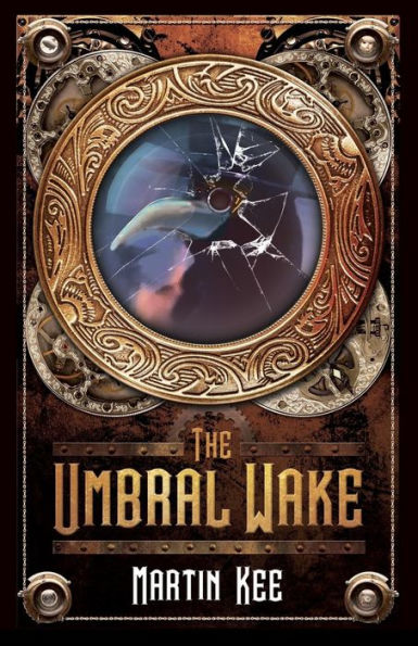 The Umbral Wake: Skyla Traveler #2