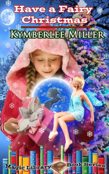 Have A Fairy Christmas