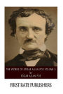 The Works of Edgar Allan Poe Volume 3