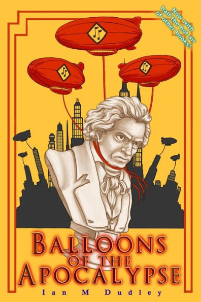 Balloons of the Apocalypse