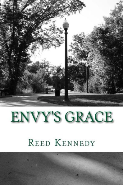 Envy's Grace: A Benjamin Drake Novel (#1)