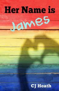 Title: Her Name is James, Author: CJ Heath