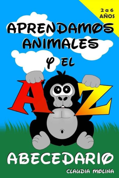 Aprendamos Animales y el Abecedario