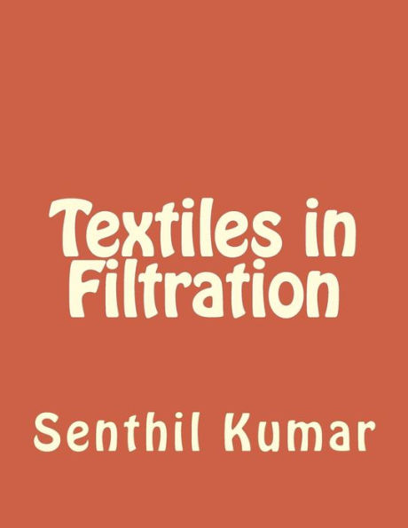 Textiles in Filtration