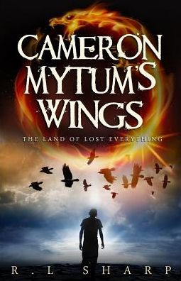 Cameron Mytum's Wings