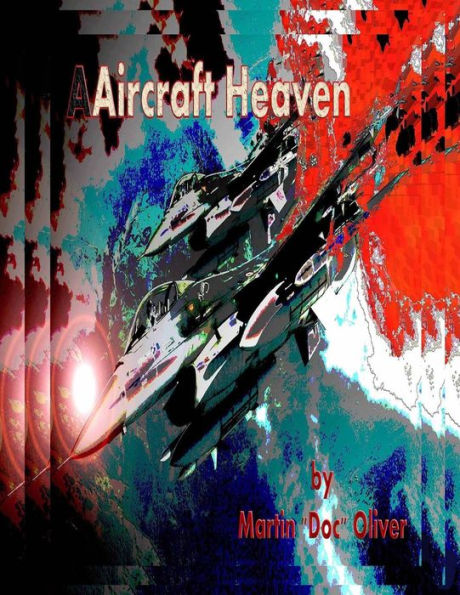 Aircraft Heaven: Part 1 (Portuguese Version)