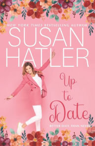 Title: Up to Date, Author: Susan Hatler