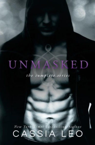 UNMASKED: Complete Series